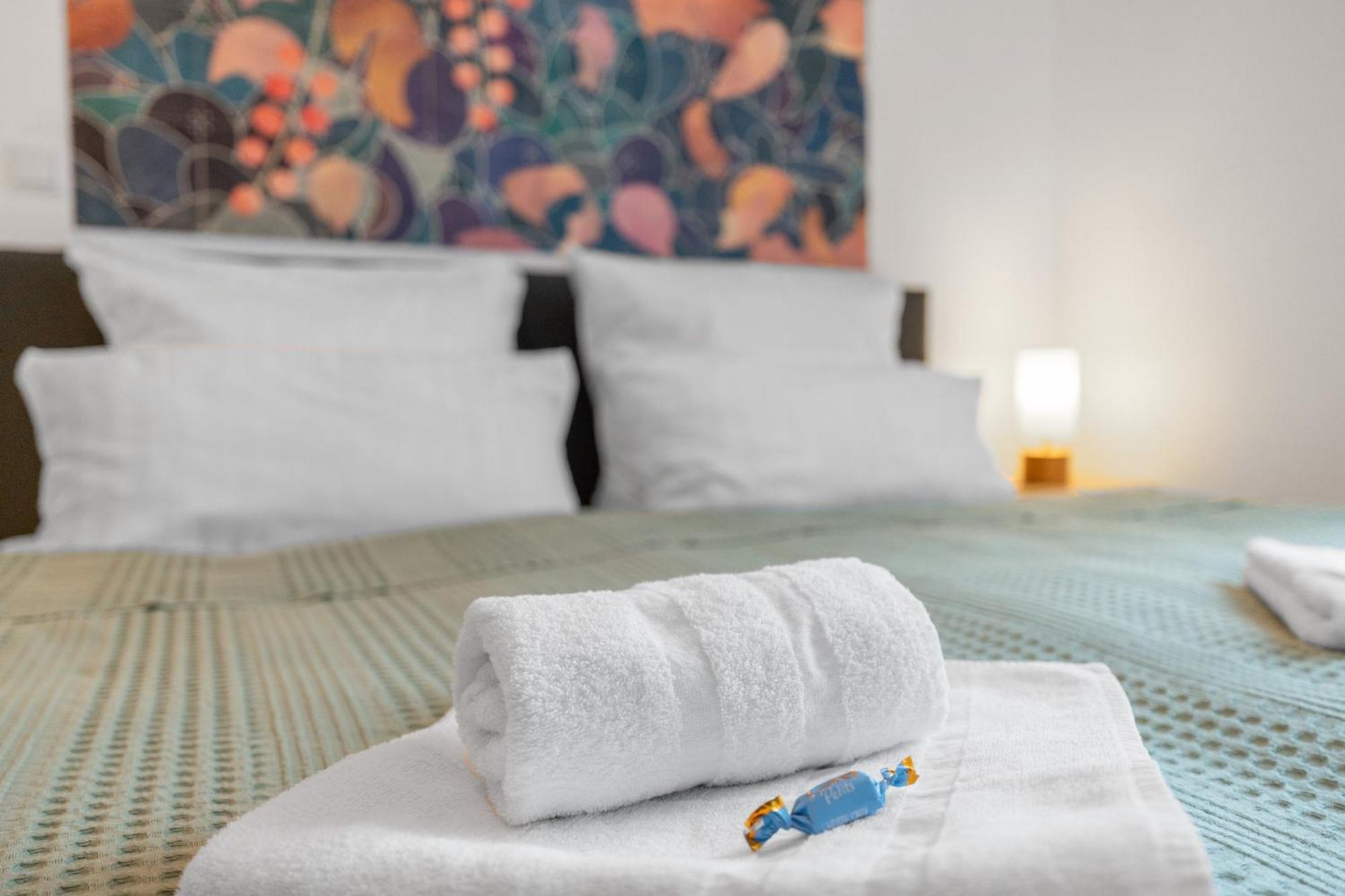Roth Apartments Remscheid-Mitte Ngoại thất bức ảnh