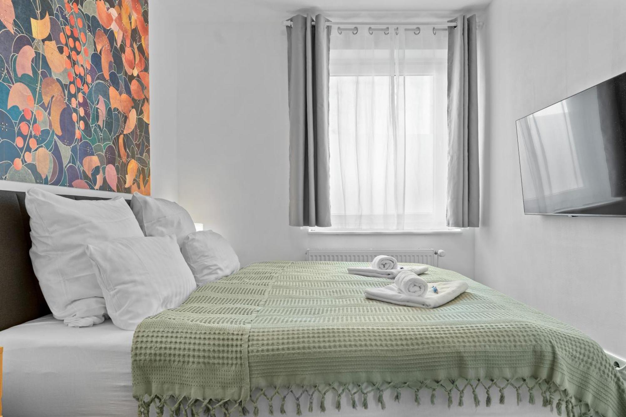 Roth Apartments Remscheid-Mitte Ngoại thất bức ảnh