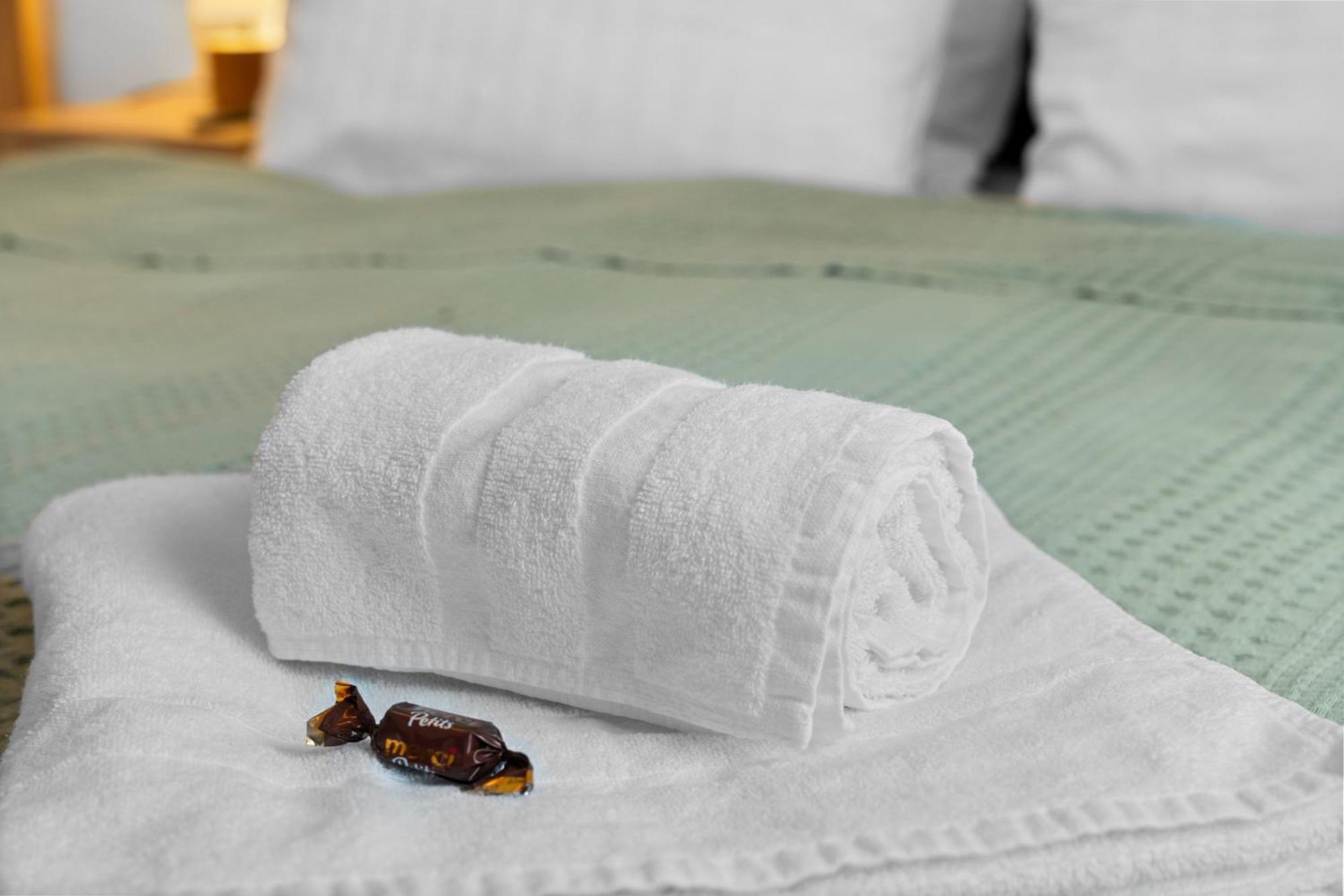 Roth Apartments Remscheid-Mitte Ngoại thất bức ảnh